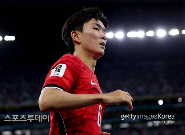 황인범 / 사진=GettyImages 제공