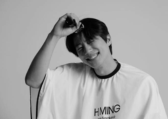 배우 이준영