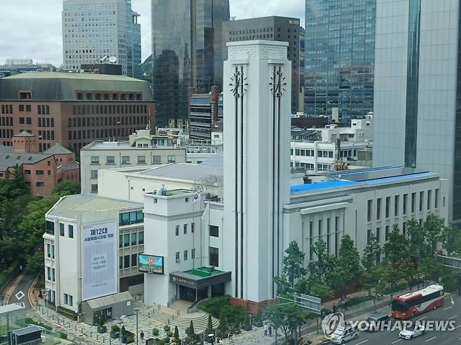 서울특별시의회 [촬영 안 철 수] 2026.7