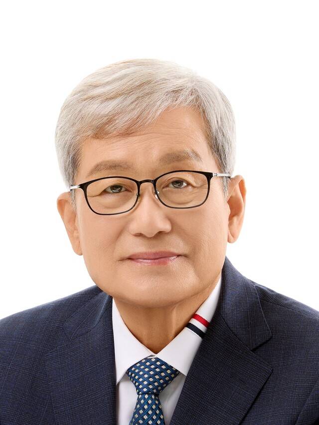 이철우 울릉군의회 의장 제공 울릉군의회