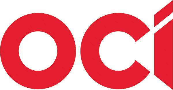 OCI CI (사진=OCI)