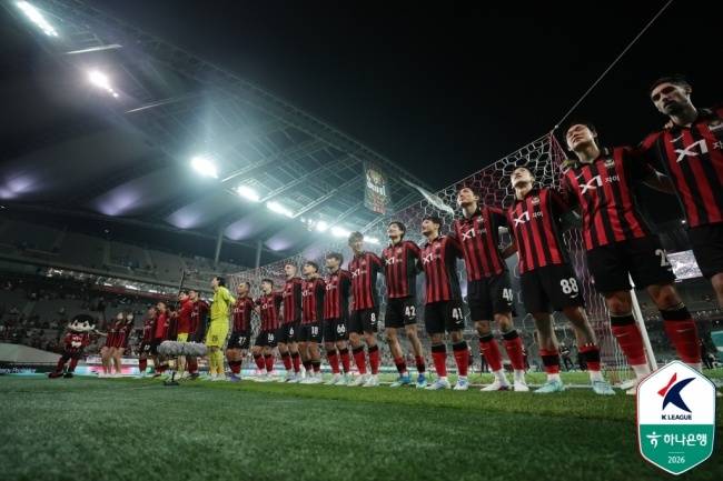 사진=프로축구연맹