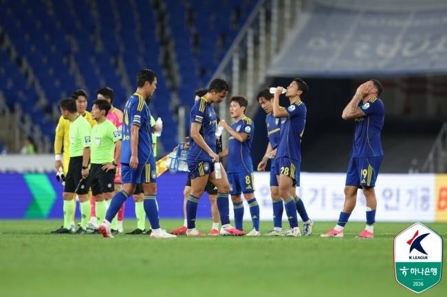 사진=프로축구연맹