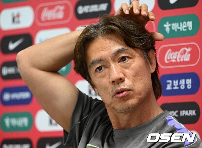 [OSEN=사포판(멕시코), 이대선 기자]
