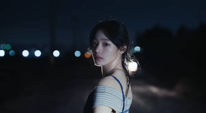 뉴진스
