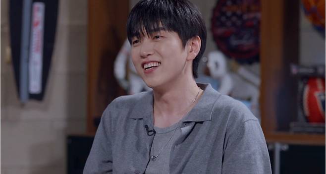 세븐틴 버논, ‘꼬꼬무’서 첫사랑 고백 (제공: SBS)