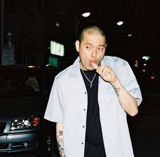 이센스ⓒ이센스 SNS