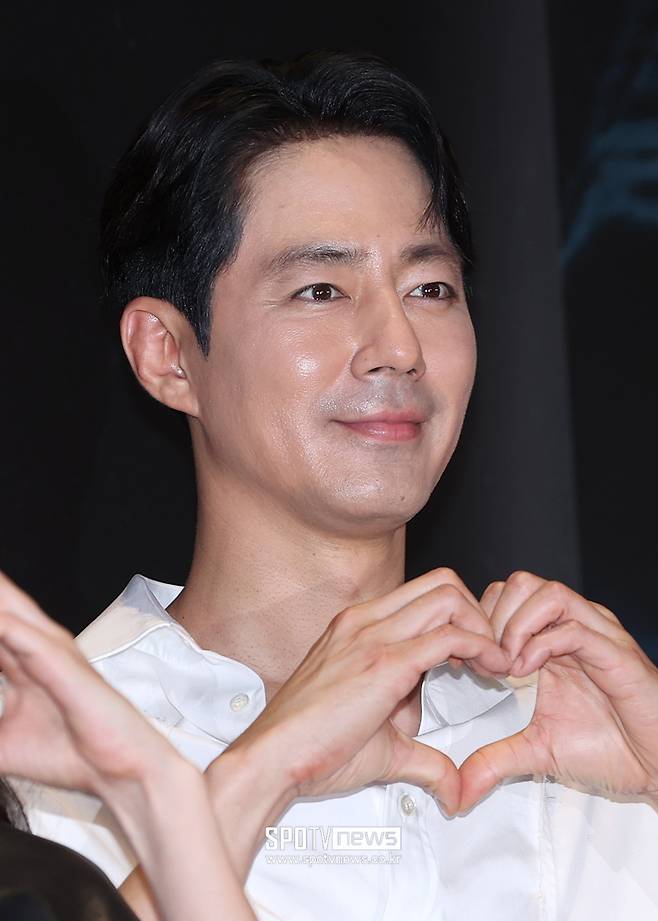 ▲ 조인성 ⓒ곽혜미 기자