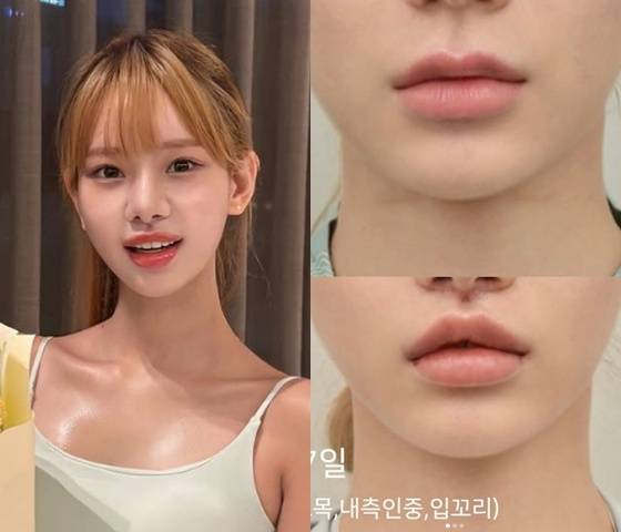 /사진=맹승지 SNS