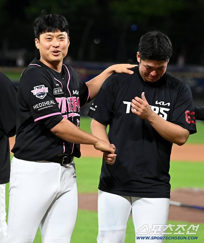 시라카와 울지마~