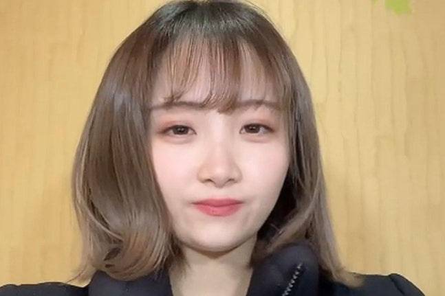사진 I 쓰루미 니지코 인스타그램