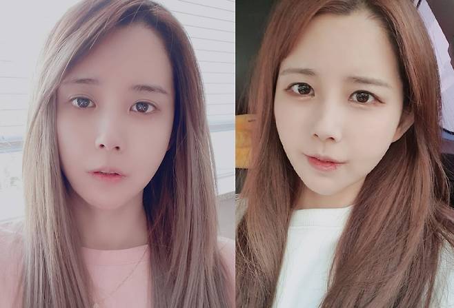 김이브[본인 인스타그램]