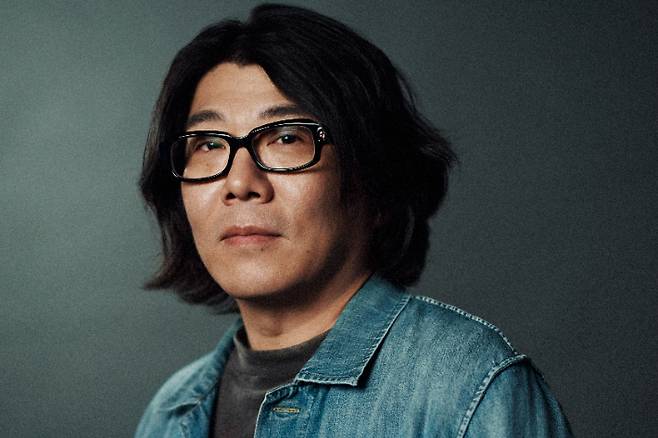 최정규 감독. 넷플릭스 제공