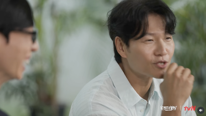 사진출처=tvN ‘유 퀴즈 온 더 블럭’ 인스타그램