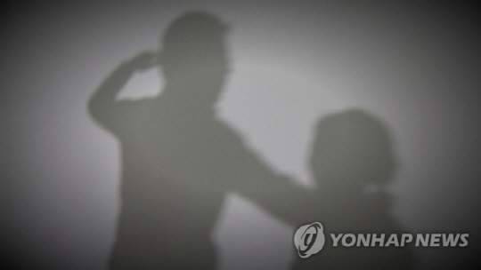 폭행 [연합뉴스]