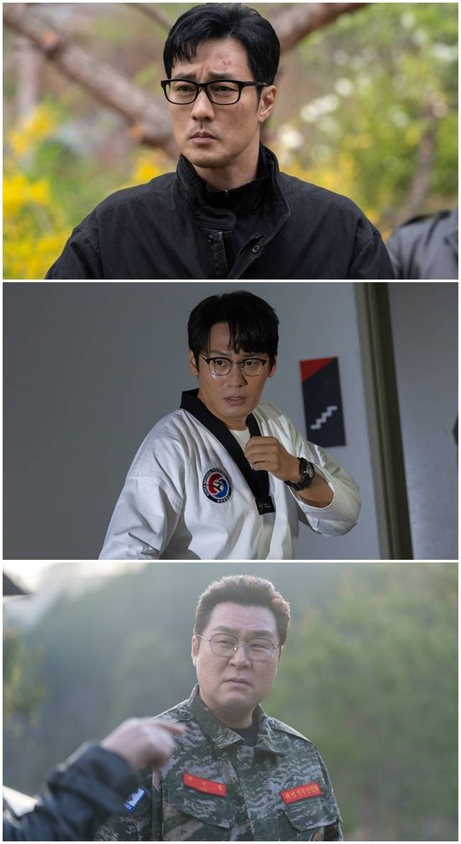 SBS ‘김부장’ 제공