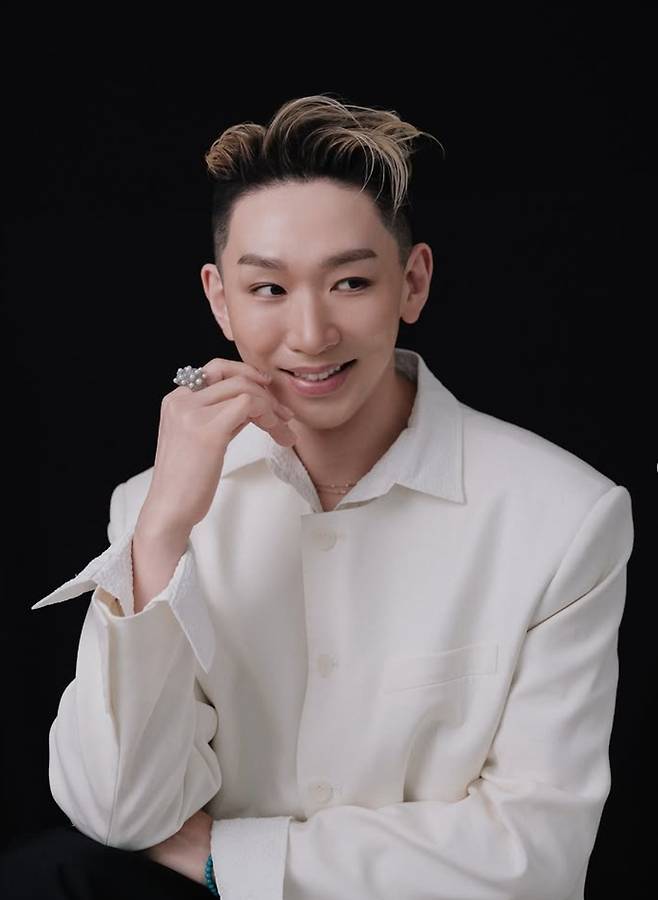 김호영 소셜미디어
