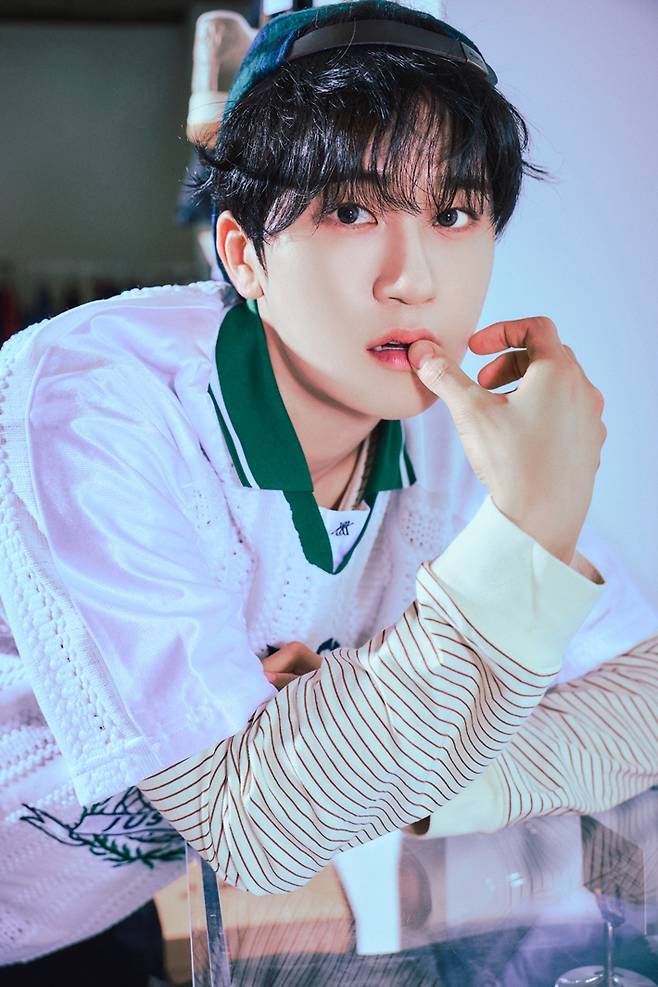 루네이트 준우. 판타지오 제공