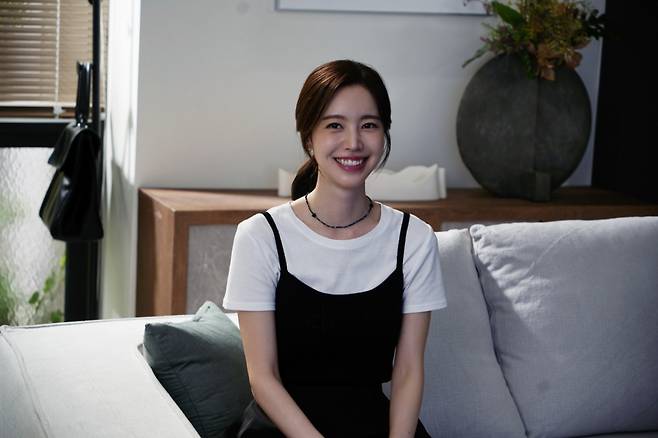 배우 진세연 /사진=본인제공