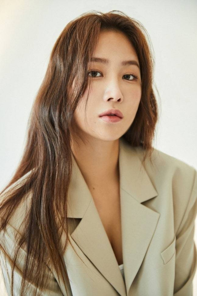 소유. 사진ㅣ마운드미디어