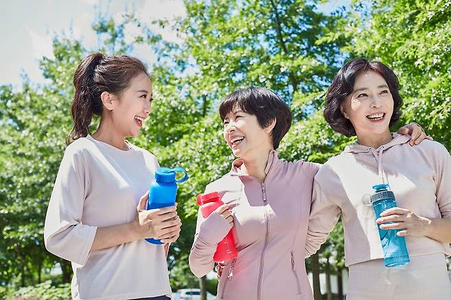 금융 자산을 관리하듯 미래를 위해 건강에 투자하는&nbsp;'건강자산' 개념이 등장했다.[사진 | 게티이미지뱅크]