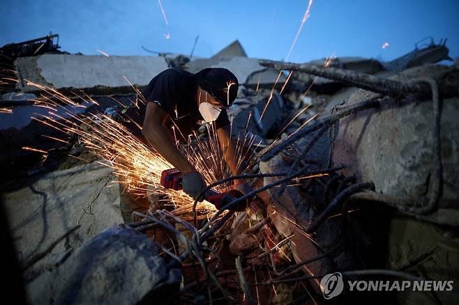 베네수엘라 [로이터=연합뉴스]