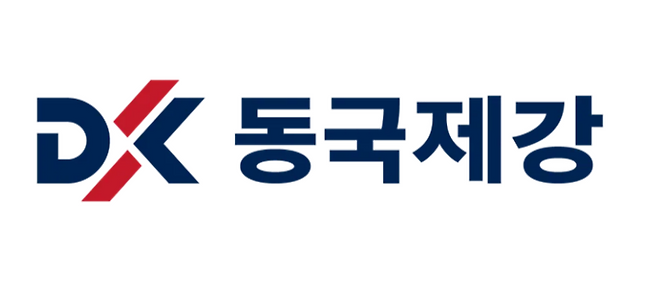 ▲ 동국제강 CI