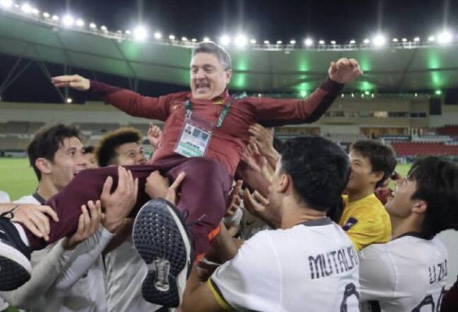 사진=AFC