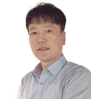 박매훈 - 한화에어로스페이스유무인복합연구센터 센터장, 성균관대 전자공학, 경북대 전자공학 석사, 전 한화시스템 지상연구센터장,전 한화시스템 지상전투체계팀장 /사진 이용성 기자