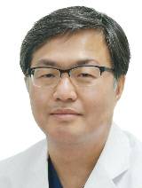 허규찬 건양대병원 소화기내과 교수