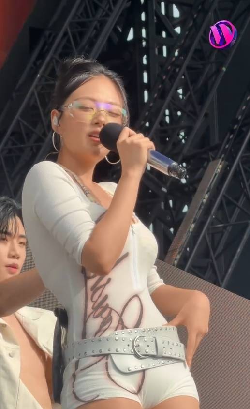 워터밤 공식 소셜미디어