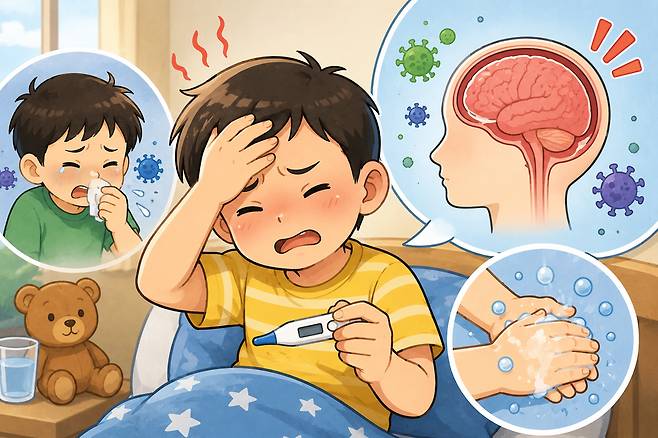생성형 AI로 만든 이미지