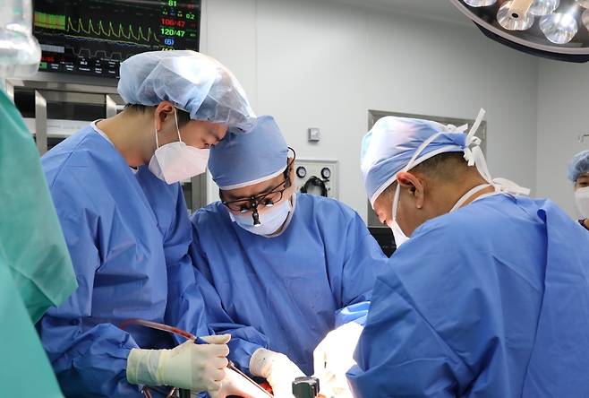 순천향대 천안병원 제공