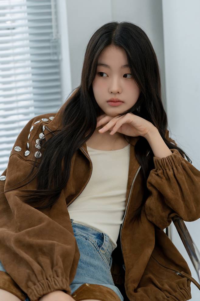 배우 서수민 /사진=와이원엔터테인먼트