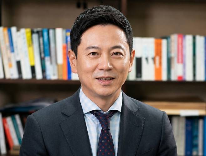 ▲ 법무법인 혜안 신동호 대표변호사. /박성욱 기자 psu1968@incheonilbo.com