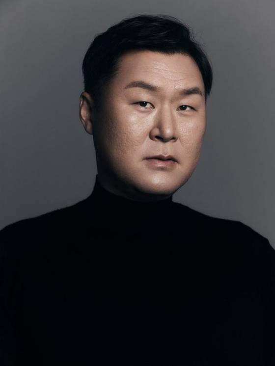 배우 윤경호. 사진=눈컴퍼니