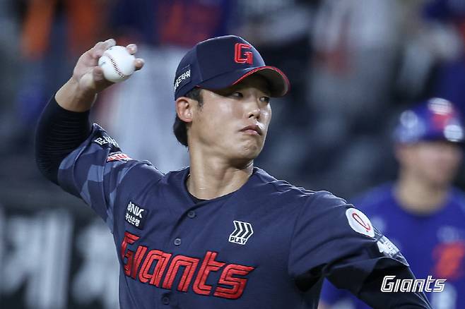 사진제공=롯데자이언츠