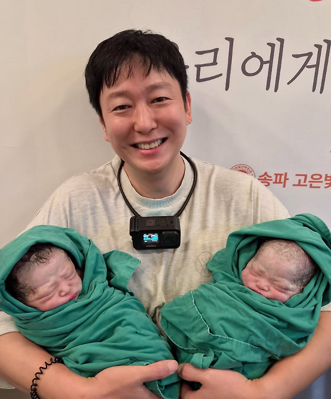 사진=이동진 SNS