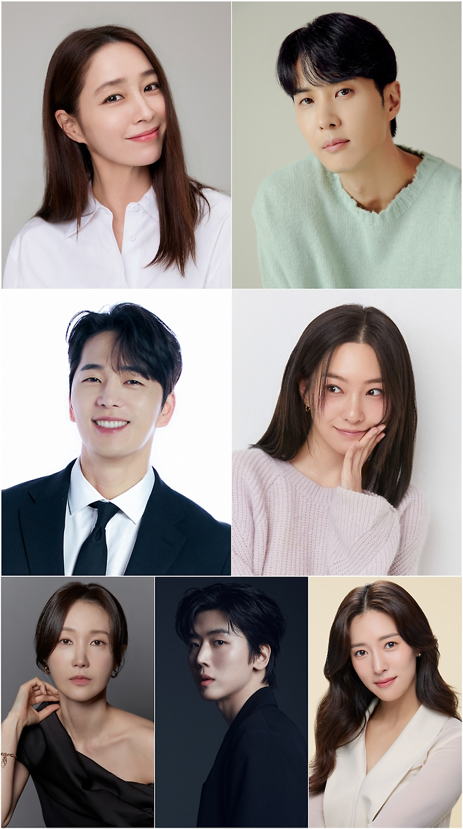 KBS Drama ‘그래, 이혼하자’