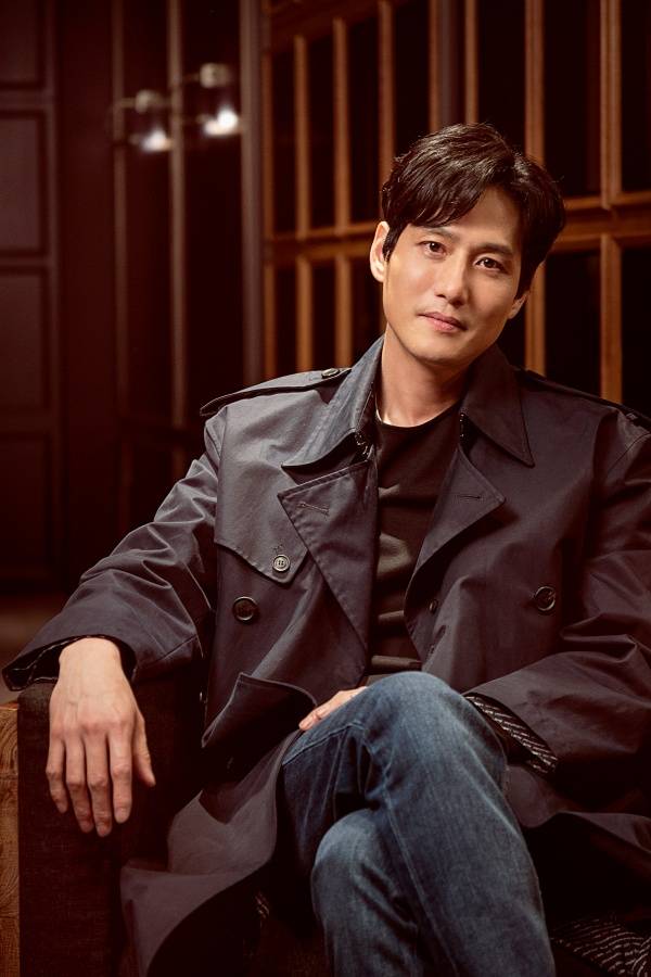 박해준 / 사진=플레오이엔티