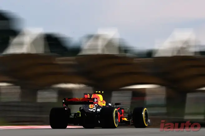 바레인 GP 대체 개최지로 9년만에 F1 말레이시아 GP로 돌아온다(사진/레드불)