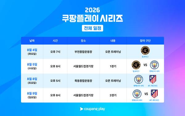 쿠팡플레이