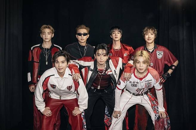 BTS 2026 FIFA World Cup / @bts_bighit on X