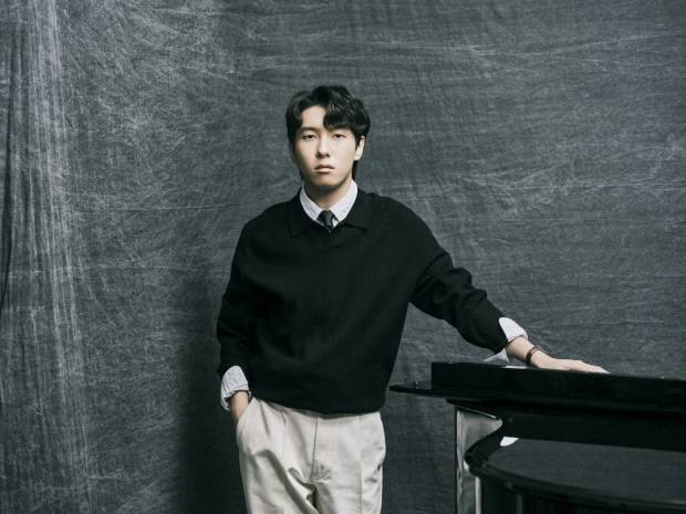 피아니스트 김세현