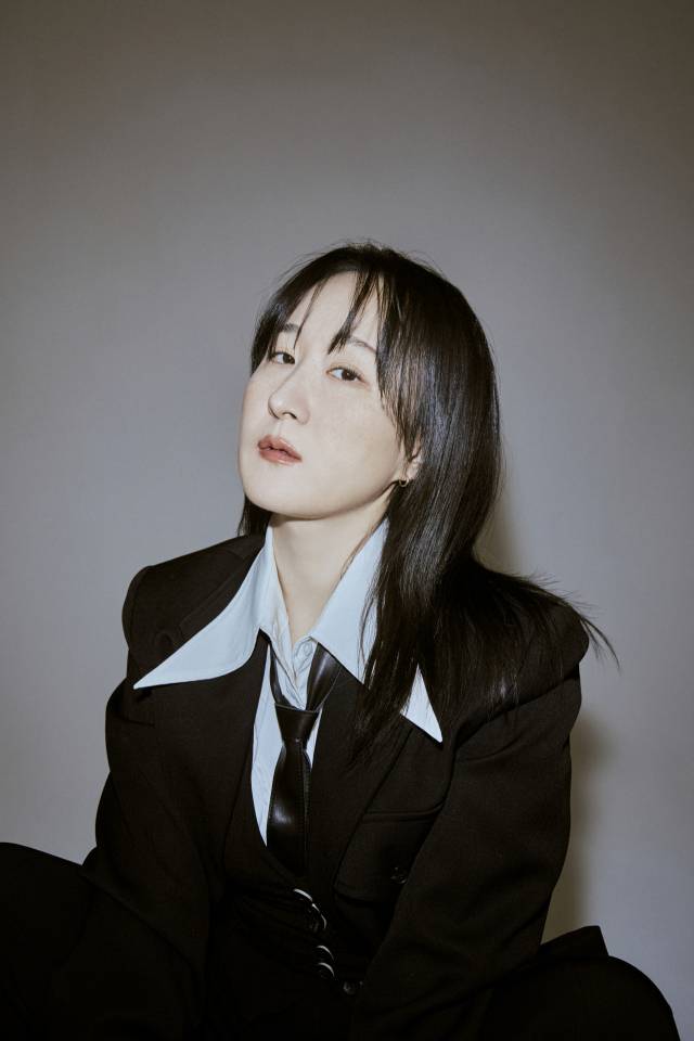 15일 대극장 무대에 오르는 가수 선우정아