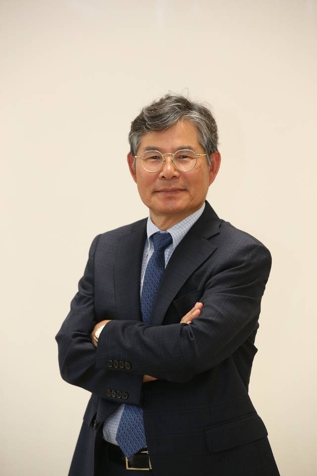신진교 계명대학교 교수, 산학연구원 원장
