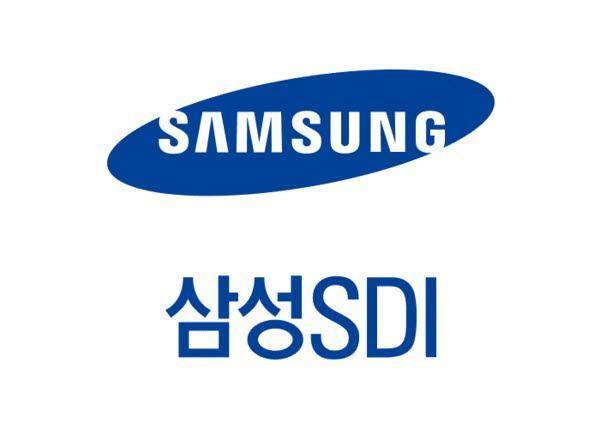 삼성SDI CI [사진=삼성SDI]