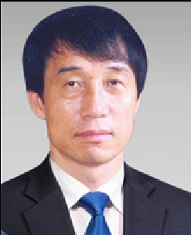 출처:부산시축구협회 / 백현식 부산시축구협회장