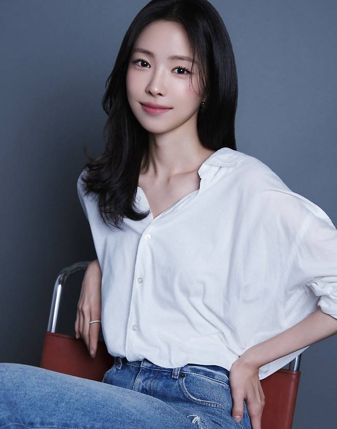 배우 손나은/ 사진제공=제이와이드컴퍼니