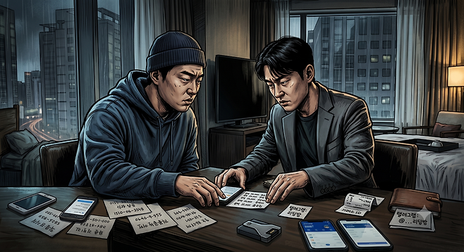 기사 내용 이해를 돕기 위해 생성한 AI 이미지